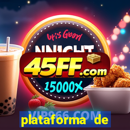 plataforma de casino chinesa